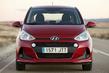 Kompaktna petvratna kombilimuzina Hyundai i10 fotografija 4