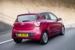 Kompaktna petvratna kombilimuzina Hyundai i10 fotografija 5