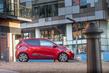 Kompaktna petvratna kombilimuzina Hyundai i10 fotografija 3