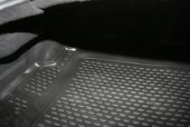 Jaguar XF 2009–2016 Gumijasta preproga za prtljažnik (Novline) SD fotografija 3
