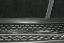 Jaguar XF 2009–2016 Gumijasta preproga za prtljažnik (Novline) SD fotografija 4