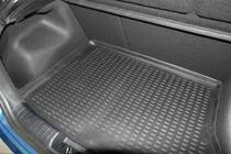 Kia Ceed 2007–2012 Gumijasta preproga za prtljažnik (Novline) HB fotografija 4