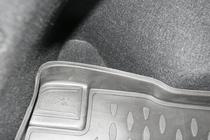 Kia Ceed 2012–2018 Premium gumijasta kadica za prtljažnik (Novline) HB fotografija 2
