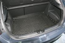 Kia Ceed 2012–2018 Premium gumijasta kadica za prtljažnik (Novline) HB fotografija 3