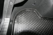 Kia Optima 2010–2016 Gumijasta preproga za prtljažnik (Novline) SD fotografija 4