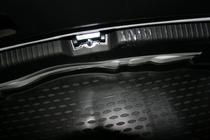 Kia Picanto 2011–2016 Gumijasta preproga za prtljažnik (Novline) HB fotografija 3
