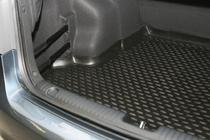 Kia Rio 2012–2017 Gumijasta preproga za prtljažnik (Novline) SD fotografija 2
