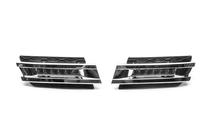 Mercedes GL class X164 2006–2012 Dnevne luči DRL (2 kos, 2006-2009) fotografija 2