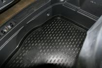 Kia Soul I 2008–2013 Spodnje gumijasto korito za prtljažnik (Novline) – crossover fotografija 3