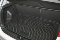 Kia Venga 2010–2019 Gumijasta preproga za prtljažnik (zgornja) (Novline) HB fotografija 3