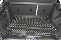 Range Rover Evoque 2012–2018 Gumijasta kadica za prtljažnik (Novline) – vložek fotografija 2
