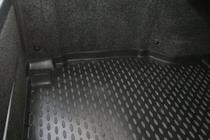 Range Rover III L322 2002–2012 Gumijasta preproga za prtljažnik (Novline) fotografija 2