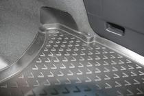 Lexus CT200H 2011–2022 Gumijasta preproga za prtljažnik (Novline) HB fotografija 2