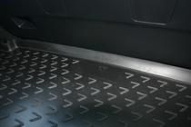 Lexus CT200H 2011–2022 Gumijasta preproga za prtljažnik (Novline) HB fotografija 3
