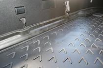 Lexus GS 2011–2020 (250/350) Gumijasto korito za prtljažnik (Novline) SD fotografija 4
