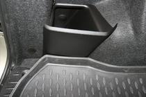 Lexus GS 2011–2020 (450H) Gumijasto korito za prtljažnik (Novline) SD fotografija 3