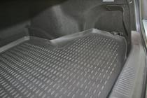 Lexus GS 2005–2011 (300) Gumijasta kad za prtljažnik (Novline) SD (2008↗) fotografija 2