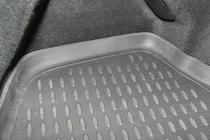 Lexus GS 2005–2011 (300) Gumijasta kad za prtljažnik (Novline) SD (2008↗) fotografija 3