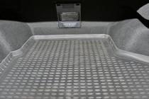 Lexus IS 2005–2013 (250) Gumijasta kadica za prtljažnik (Novline) SD fotografija 3