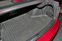 Lexus IS 2005–2013 (250) Gumijasta kadica za prtljažnik (Novline) SD fotografija 4