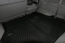 Lexus LX470 1998–2007 Gumijasta preproga za prtljažnik (dolga) (Novline) SW fotografija 2