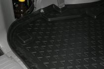 Lexus LX470 1998–2007 Gumijasta preproga za prtljažnik (dolga) (Novline) SW fotografija 3