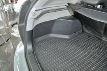 Lexus RX 2003–2009 (350) Gumijasta kad za prtljažnik (Novline) crossover fotografija 3