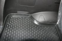 Lifan X60 2011– Gumijasta kadica za prtljažnik (Novline) – vložek fotografija 2