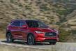 Premijski kompaktni križanec Infiniti QX50 fotografija 12