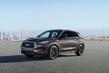 Premijski kompaktni križanec Infiniti QX50 fotografija 11