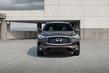 Premijski kompaktni križanec Infiniti QX50 fotografija 9