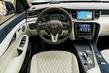 Premijski kompaktni križanec Infiniti QX50 fotografija 5