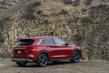 Premijski kompaktni križanec Infiniti QX50 fotografija 2