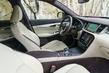Premijski kompaktni križanec Infiniti QX50 fotografija 6