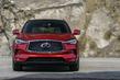 Premijski kompaktni križanec Infiniti QX50 fotografija 13