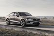 Nova generacija limuzine Volvo S60 fotografija 9