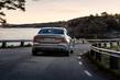 Nova generacija limuzine Volvo S60 fotografija 8