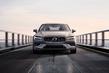 Nova generacija limuzine Volvo S60 fotografija 6