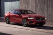 Nova generacija limuzine Volvo S60 fotografija 1