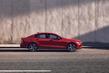Nova generacija limuzine Volvo S60 fotografija 2