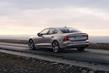 Nova generacija limuzine Volvo S60 fotografija 4