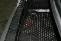 Mercedes E-class W212 2009–2016 Korito za prtljažnik Avantgard (Novline) SD fotografija 2