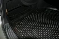 Mercedes E-class W212 2009–2016 Korito za prtljažnik Avantgard (Novline) SD fotografija 3