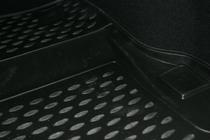 Mercedes E-class W212 2009–2016 Gumijasta preproga za prtljažnik Elegance (Novline) SD fotografija 2