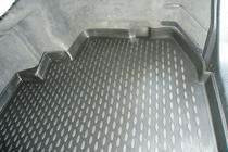 Mercedes S-class W220 1998–2005 Gumijasta kadica za prtljažnik (Novline) SD (CD-changer) fotografija 2