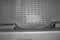 Opel Astra H 2004–2013 (2004↗) Korito prtljažnika (Novline) HB/3D (Različica 1) fotografija 2