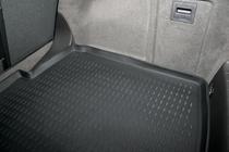 Opel Vectra C 2002–2008 Gumijasta preproga za prtljažnik (Novline) HB fotografija 2