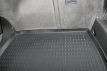 Opel Vectra C 2002–2008 Gumijasta preproga za prtljažnik (Novline) HB fotografija 4