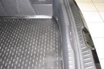 Peugeot 308 2007–2013 Gumijasta podloga za prtljažnik (Novline) HB (Različica 2) fotografija 4