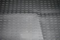 Renault Clio III 2005–2012 Gumijasta preproga za prtljažnik (Novline) HB fotografija 2